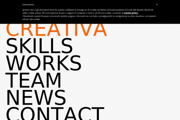 Boutique theme site design template sample