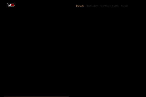 Site using Advanced-popups plugin