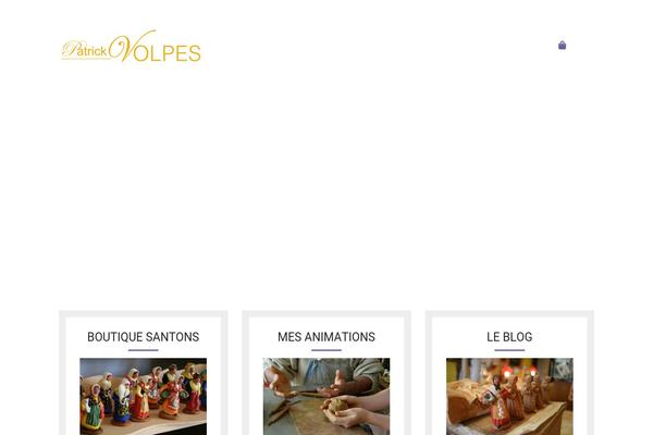 Royal theme site design template sample