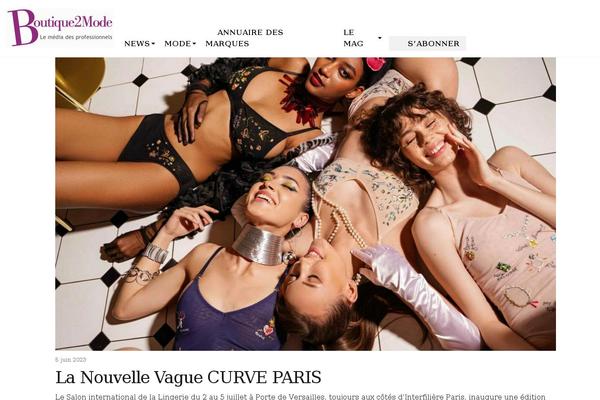 Site using Advanced-ads-tracking plugin
