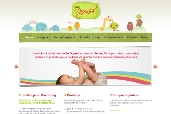 Over Easy theme site design template sample