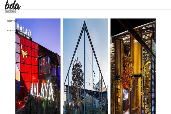 Site using Archicon-core plugin