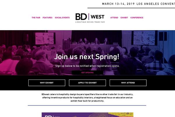 Precise theme site design template sample