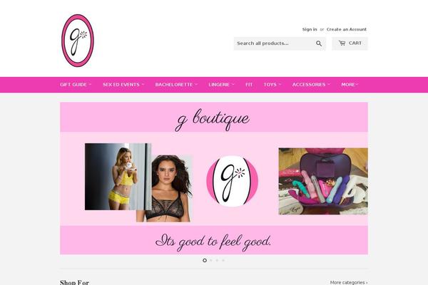 Site using Modernretail-v2.0 plugin