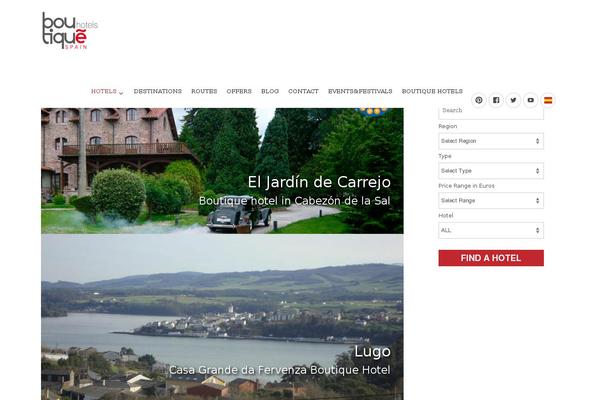 Site using Font Awesome WP plugin
