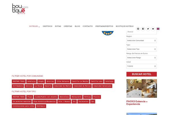 Site using WCP OpenWeather plugin