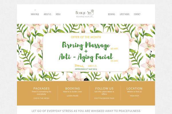 Theme1943 theme site design template sample