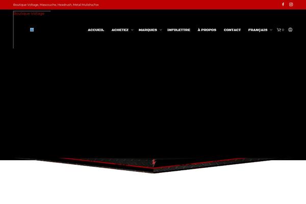 Site using Soon plugin