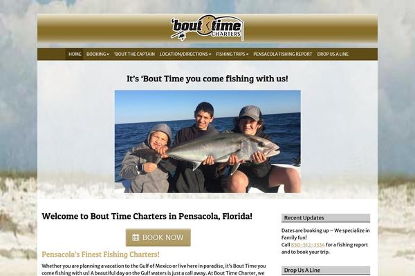 Blueprint theme site design template sample