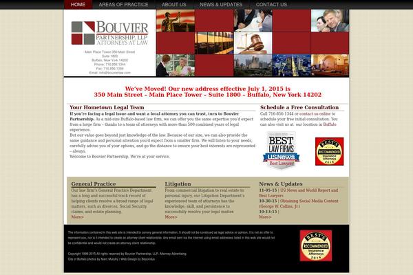 Divichild theme site design template sample
