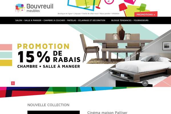 Default-bs3 theme site design template sample