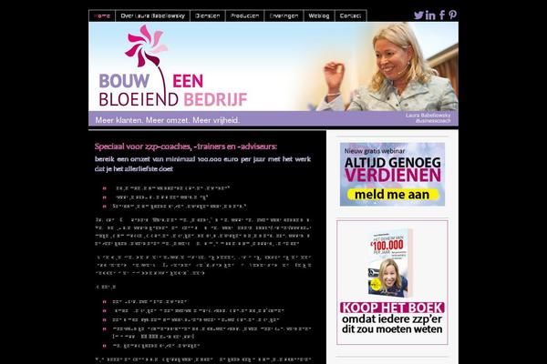 Site using Formidable-pro plugin