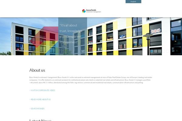 Site using Display Pages Shortcode plugin