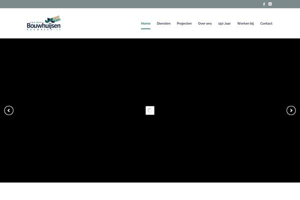 Site using WordPress Countdown plugin plugin