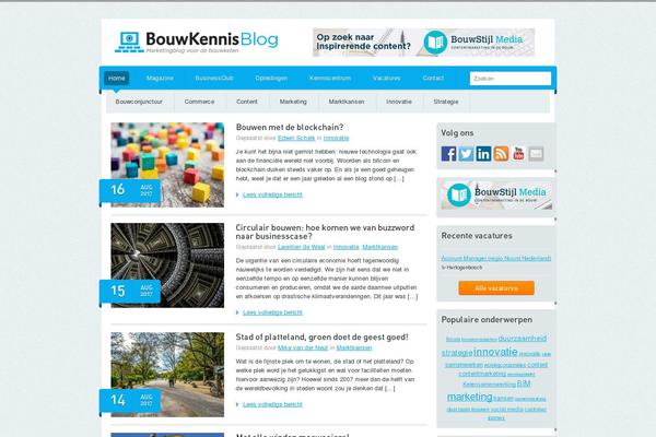 Site using Social Media Feather - lightweight social media sharing and follow buttons plugin