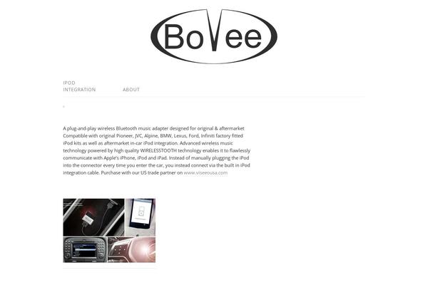 Lifestyle theme site design template sample