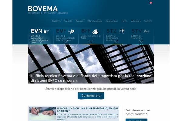 Html5blank-master theme site design template sample