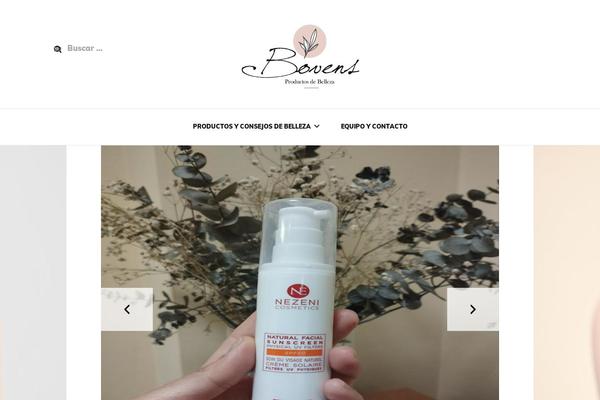 Site using Easyazon-pro plugin