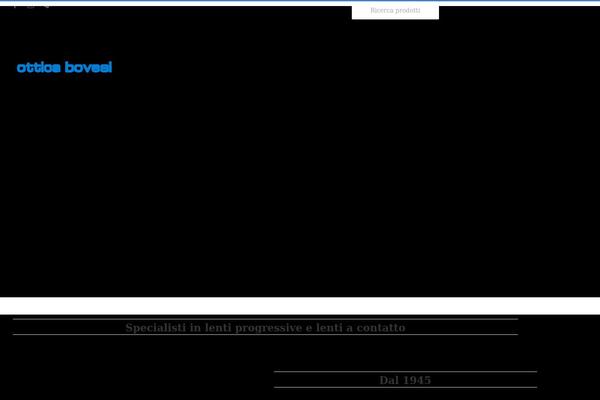 Site using Cartasi-x-pay plugin