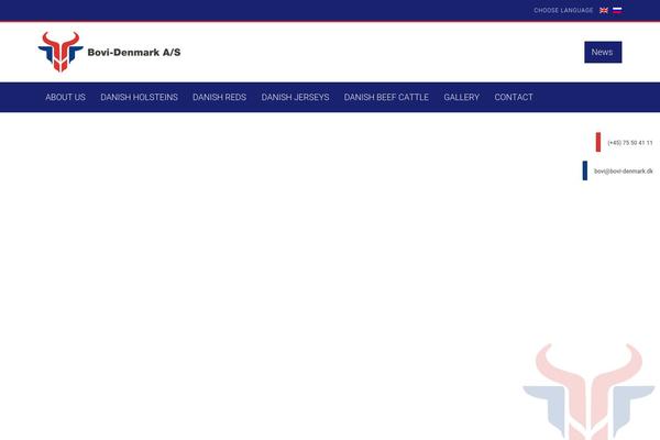 Site using Ultimate_VC_Addons plugin