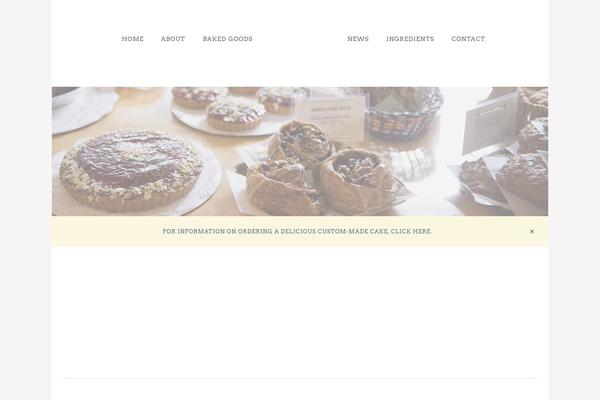bovinebakeryptreyes.com site used Bodega-child