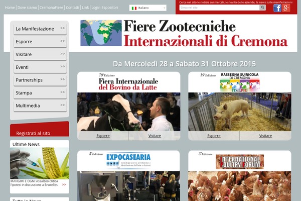 Eventmana theme site design template sample
