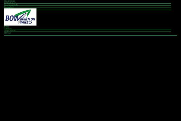 Site using Ax-social-stream plugin