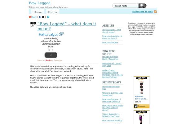 Fresh theme site design template sample