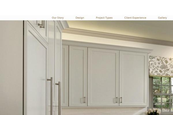 Site using Posts for Page plugin
