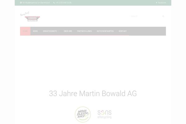 Site using Dsgvo-fur-die-schweiz plugin