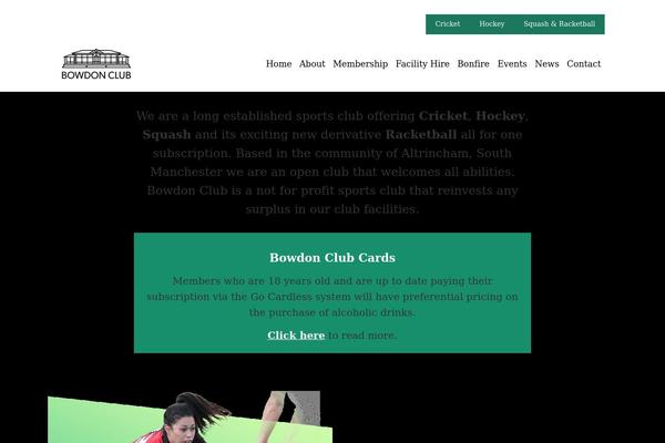 Site using Lastudio-elements plugin