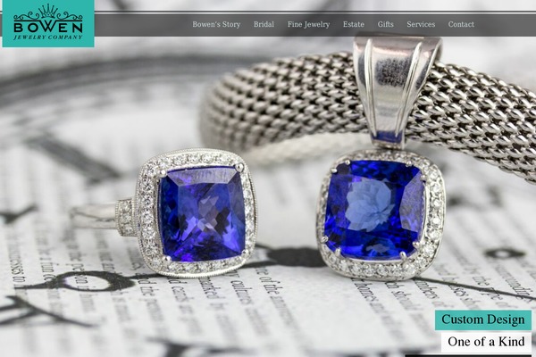 ultimatum_parallax theme websites examples