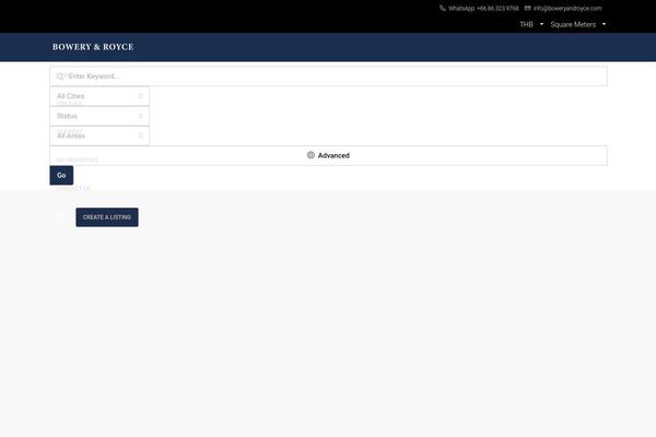 Site using Revslider-transitionpack-addon plugin