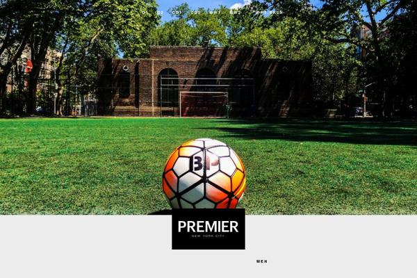 bowerypremier.com site used Bowerypremier