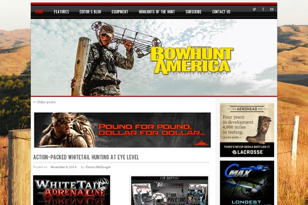 SPORTY theme site design template sample