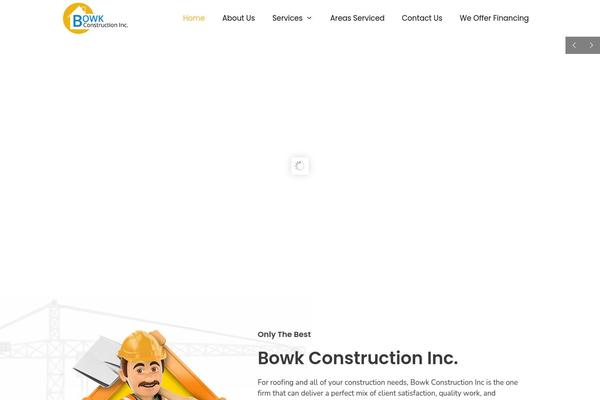 Site using Gp-premium plugin