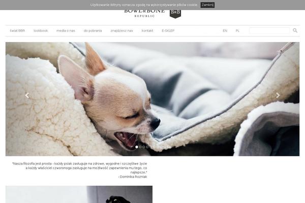 Site using Bootstrap for Contact Form 7 plugin