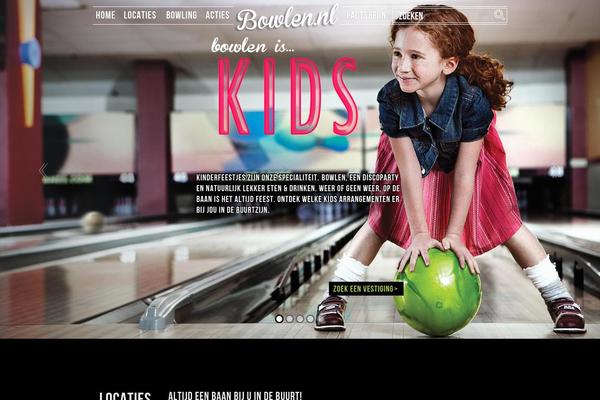 Divi-child-theme theme site design template sample