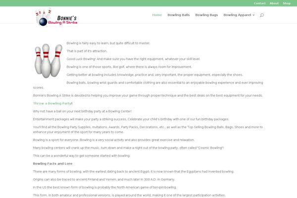 Site using WooZone plugin