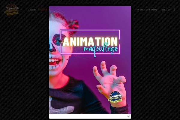 Site using Mailjet for WordPress plugin