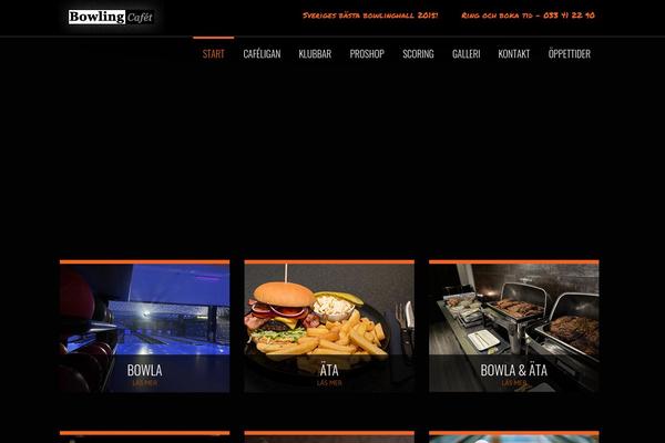 Site using Responsive-menu-unchanged plugin