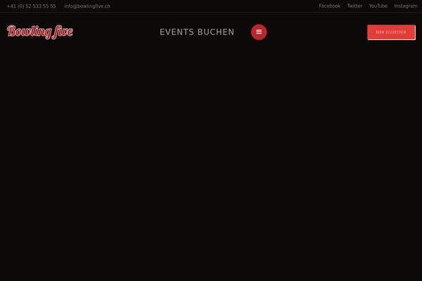 Site using Global-gallery plugin