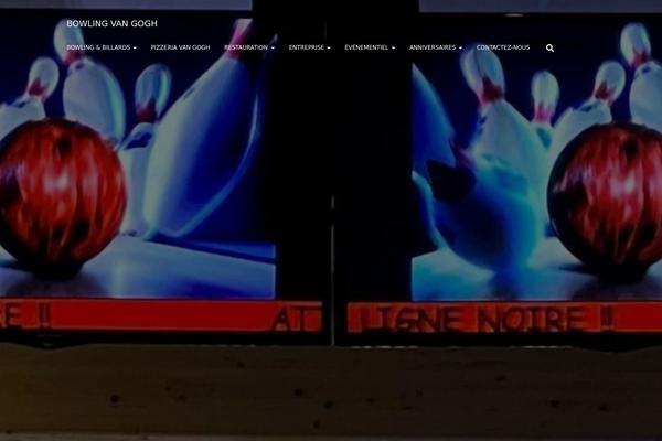 Site using Themeisle-companion plugin