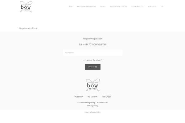 Site using Everest-gallery-lite plugin