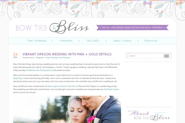 Storefront theme site design template sample