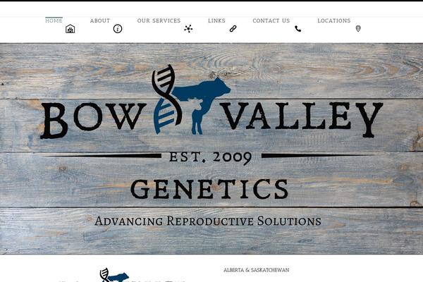 Site using Fusion-core plugin
