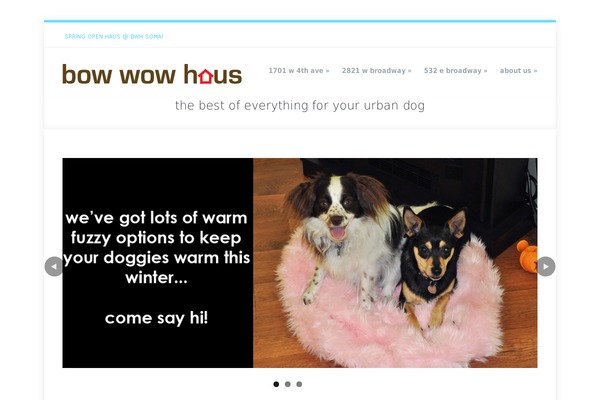 Wp Flexishop Two theme site design template sample