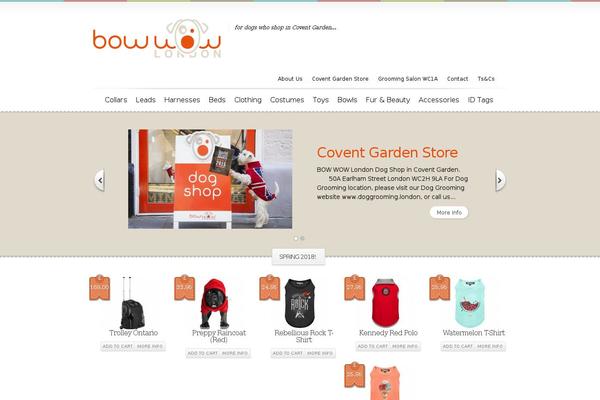Site using Easy Sign Up plugin