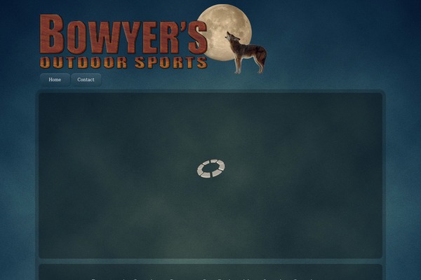Clockstone theme site design template sample