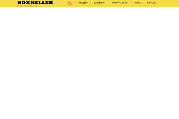 box-keller.ch site used Patti Child
